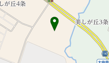 コレーガの地図画像
