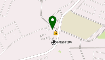 モリ健康回復センターの地図画像