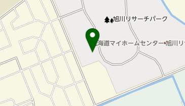 北海道旭川市緑が丘東1条の建設 建築 設備 住宅一覧 Navitime