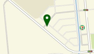 PastimeNail&rsquo;sネイルスクールの地図画像