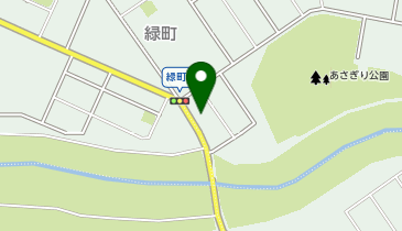 カーショップキャットの地図画像