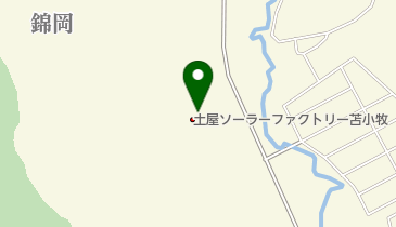 はまなすクラブ(NPO法人)の地図画像