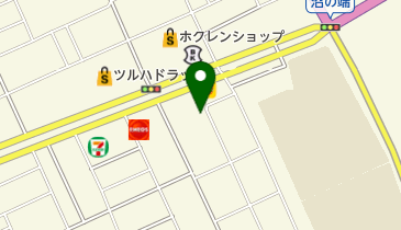 ピザ テンフォー苫小牧 沼ノ端店 苫小牧市 その他デリバリー 059 1301 の地図 アクセス 地点情報 Navitime