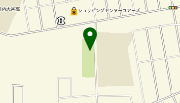 富寿会館の地図画像