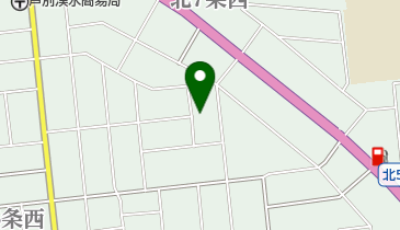 ビューティー愛の地図画像