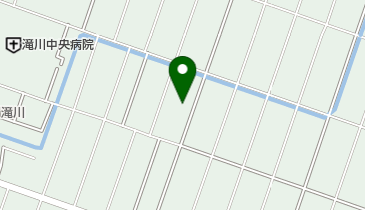 デンタルラボA-oneの地図画像