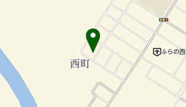 託児所こころの地図画像