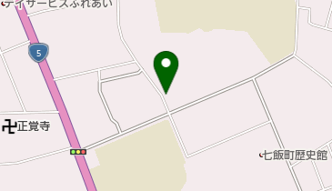 ただ調剤薬局の地図画像