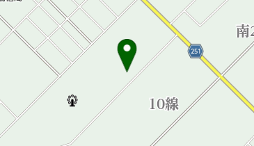 株式会社バイオアグリたかすの地図画像