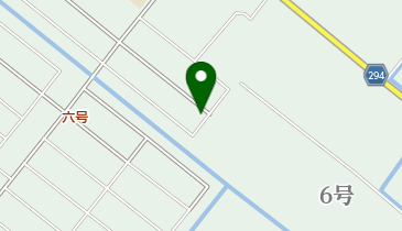 ペットメモリアル天使の杜の地図画像