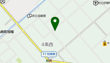 ひなたぽっけの地図画像