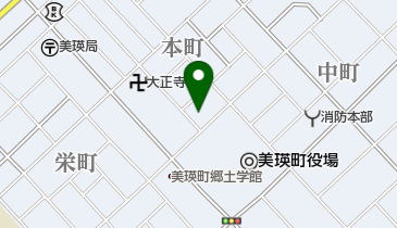 株式会社丸良車輌整備工場の地図画像