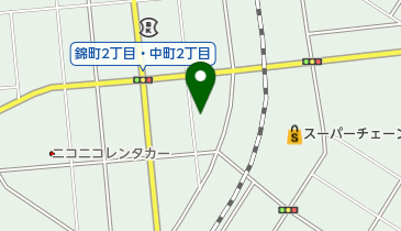 パートナーの地図画像