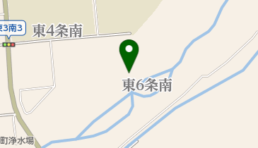芽室町役場 発達支援センターの地図画像