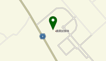 北海道立総合研究機構(地方独立行政法人)根釧農業試験場の地図画像