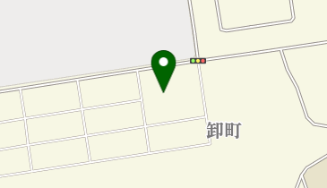 あすなろ青果株式会社の地図画像