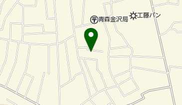 イマジン・カット・クラブ(IMAGIN・CUT・CLUB)の地図画像