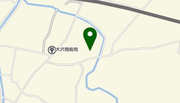 白川建設株式会社弘前営業所の地図画像