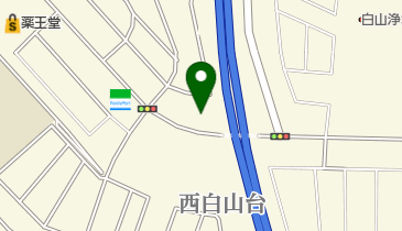 株式会社香月園の地図画像