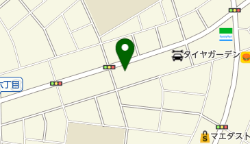 シュビデュビの地図画像