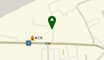 24時間QQロックサービスの地図画像