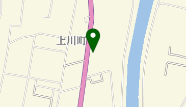 いせだ動物クリニックの地図画像