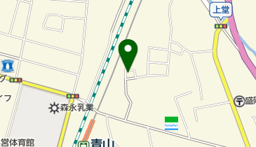 ナイアの地図画像