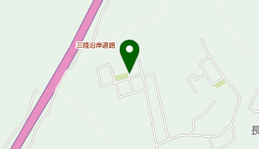 グループホームえくぼの地図画像