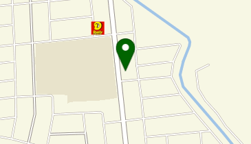 いやしの湯の地図画像