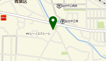 株式会社マルナカ美建の地図画像