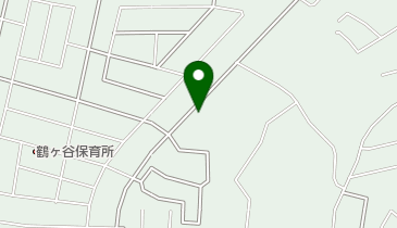 カメイ株式会社カメイ調剤薬局 鶴ヶ谷店の地図画像