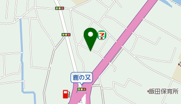 GARAGE・TOPSの地図画像