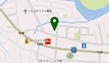 出光リテール販売株式会社 東北カンパニーの地図画像