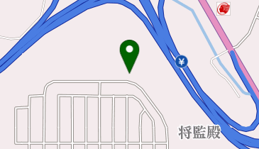 モットーキューエコ&ソーラー館の地図画像