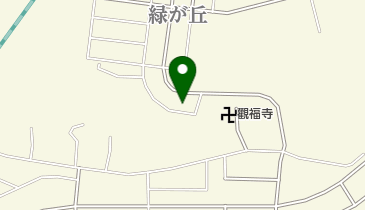 みるく整骨院の地図画像