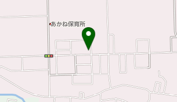 くすりのラ・メールの地図画像