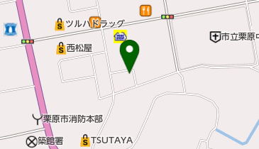 リ・メージの地図画像