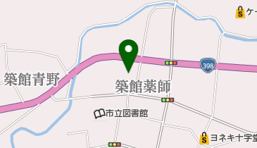 みやぎ地域福祉サポートセンターの地図画像