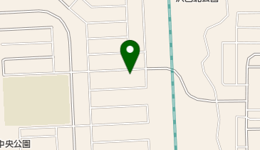 新極真会宮城支部の地図画像