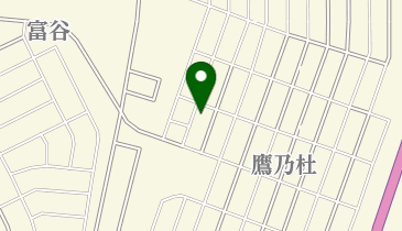 アーバ・さとう富谷店の地図画像