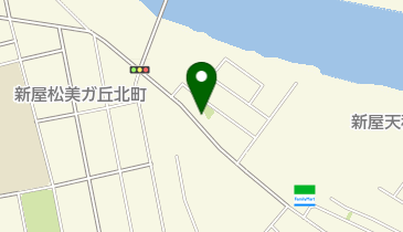 トラストモータースの地図画像