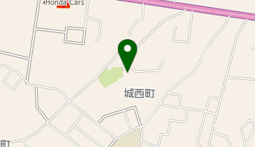 有限会社鳶・章永興業の地図画像