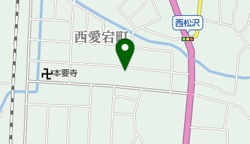 芳賀敦子ピアノ教室の地図画像