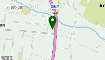 川畑オート(合同会社)の地図画像