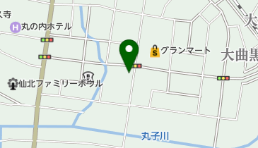 シューズコバヤシの地図画像