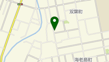 さくらスタジオ双葉ピアノ・やきもの教室の地図画像