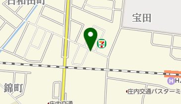 Spa&EstheticLa&rsquo;Beauteの地図画像