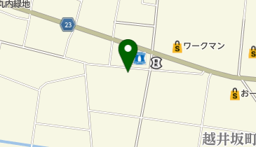 hairstylingspaceLOOPの地図画像