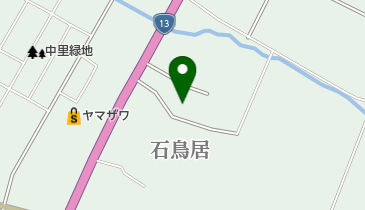 株式会社協栄給食の地図画像