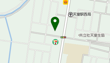 マルマン調剤薬局2003の地図画像